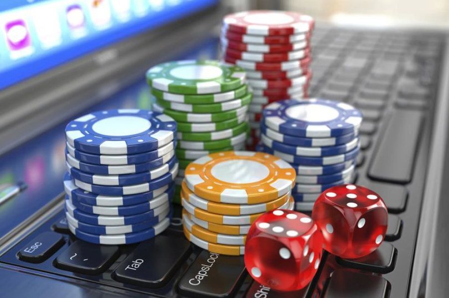 CasinoLab Casino Registration Process - A Step by Step Guide