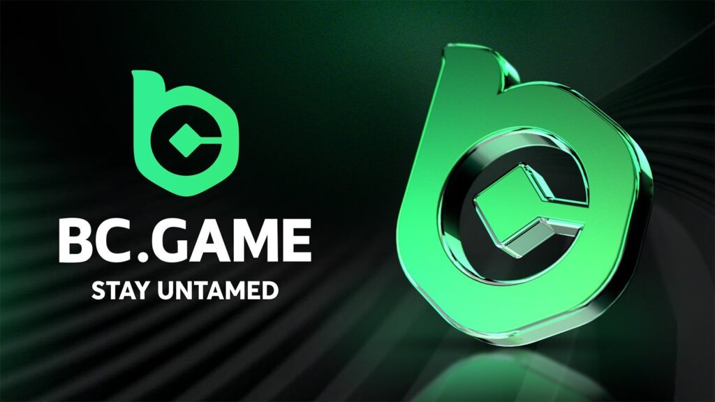 Découverte de BC CO La Révolution des Plateformes de Jeu Découverte de BC CO La Révolution des Plateformes de Jeu