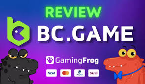 Découverte de BC CO La Révolution des Plateformes de Jeu Découverte de BC CO La Révolution des Plateformes de Jeu
