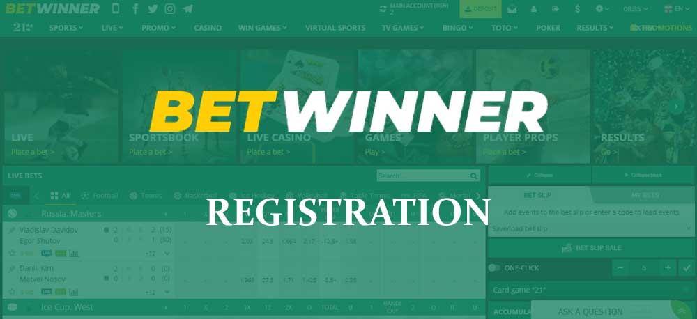 Discover the Thrill of Betwinner Sports Betting Discover the Thrill of Betwinner Sports Betting