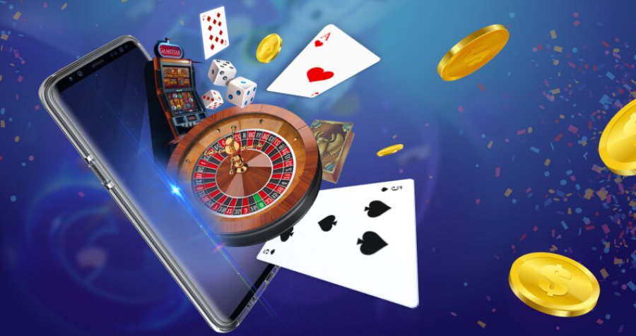 Discover the Thrill of Gaming at Jokabet Casino Discover the Thrill of Gaming at Jokabet Casino
