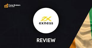 Exness Platform For The Desktop A Comprehensive Review
