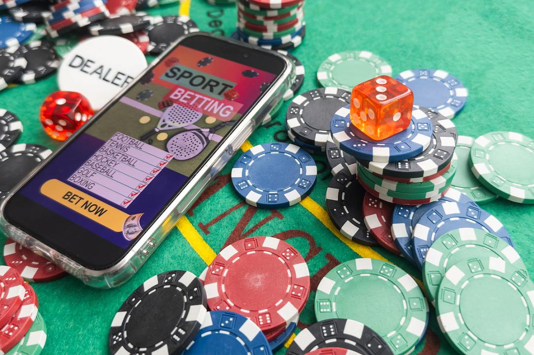 Experience Excitement and Fun Play Trusted Online Casino Games Experience Excitement and Fun Play Trusted Online Casino Games