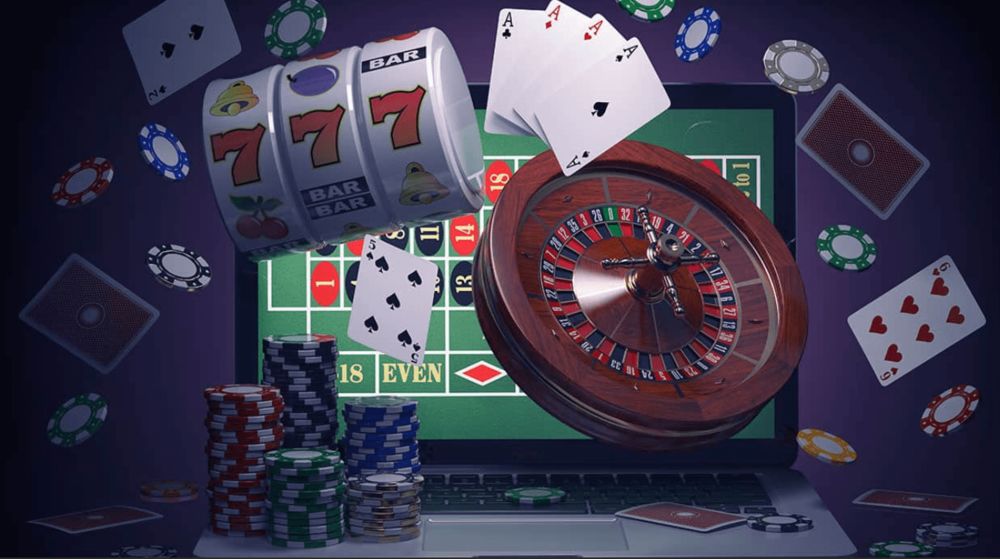 Experience the Thrill of Casino 7Gold UK 22