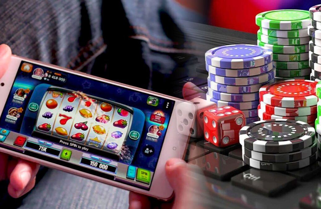 Experience the Thrill of Gaming at WildWild Casino 37 Experience the Thrill of Gaming at WildWild Casino 37