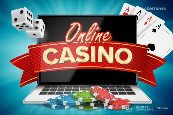 Experience the Thrill of Gaming at WildWild Casino 37 Experience the Thrill of Gaming at WildWild Casino 37