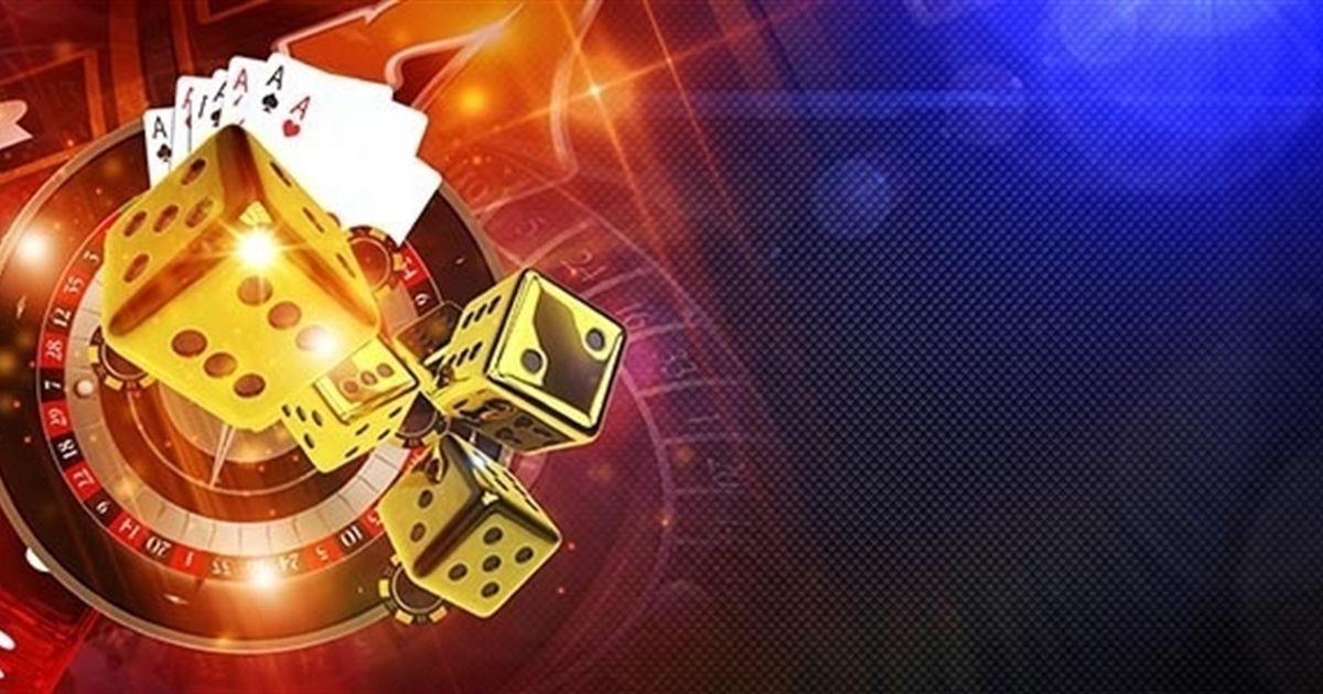Experience the Thrill of Gaming at WildWild Casino 37 Experience the Thrill of Gaming at WildWild Casino 37