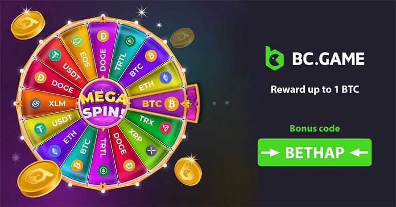 Exploring the Features of BC.Game Mobile App Exploring the Features of BC.Game Mobile App