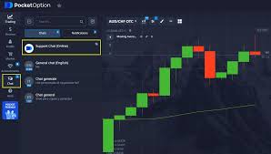 Exploring the Pocket Option Trading Platform Exploring the Pocket Option Trading Platform