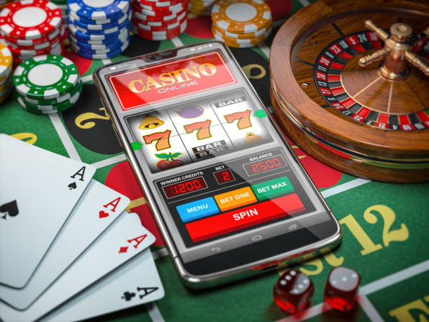 Exploring the Thrills at BetFoxx Casino Sportsbook Exploring the Thrills at BetFoxx Casino Sportsbook