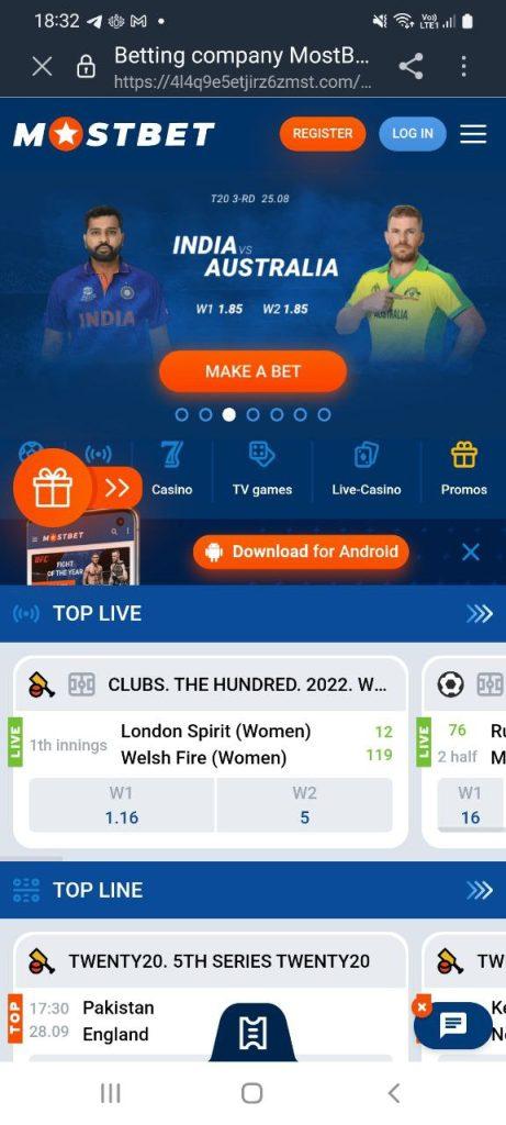 Mostbet Casino Mobile App Review the features and functionality of the Mostbet Casino mobile app Mostbet Casino Mobile App Review the features and functionality of the Mostbet Casino mobile app