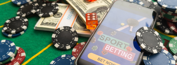 Play now and get amazing rewards at BetAndreas Play now and get amazing rewards at BetAndreas