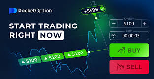 Pocket Option Platform An In-Depth Overview of Features and Benefits Pocket Option Platform An In-Depth Overview of Features and Benefits