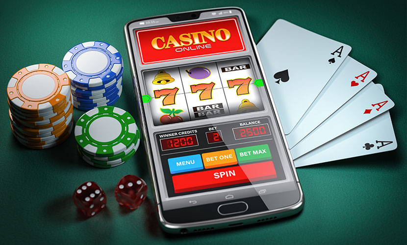Slotit Casino Registration Process 1
