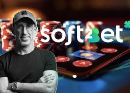 The Ultimate Guide to SoftBet Casinos The Ultimate Guide to SoftBet Casinos