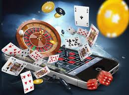 Winning Big at the Online Casino Richy Farmer