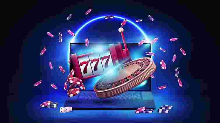 Winning Big at the Online Casino Richy Farmer Winning Big at the Online Casino Richy Farmer