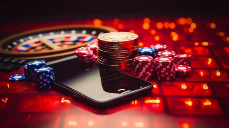 Your Ultimate Guide to Slotmonster Online Casino UK Your Ultimate Guide to Slotmonster Online Casino UK