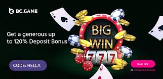 استكشاف كازينو BC Game عالم من الترفيه والمكافآت استكشاف كازينو BC Game عالم من الترفيه والمكافآت