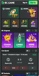 استكشاف كازينو BC Game عالم من الترفيه والمكافآت استكشاف كازينو BC Game عالم من الترفيه والمكافآت