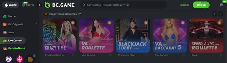 Comprehensive Reviews BC.Game Your Guide to Understanding the Platform Comprehensive Reviews BC.Game Your Guide to Understanding the Platform