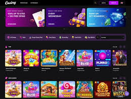 Discover Fun and Excitement with Casiny Casino App Discover Fun and Excitement with Casiny Casino App
