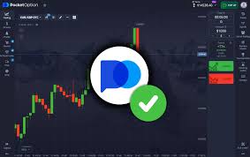 Discover the Features of the Pocket Option Trading App Discover the Features of the Pocket Option Trading App