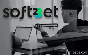 Discover the Future of Gaming with Soft2Bet Discover the Future of Gaming with Soft2Bet