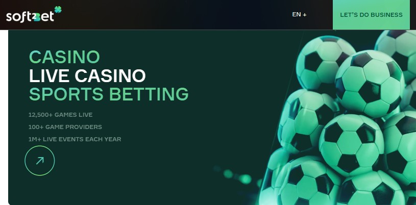 Discover the Future of Gaming with Soft2Bet Discover the Future of Gaming with Soft2Bet