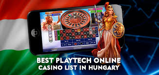 Discovering the Best Casino Sites in Hungary