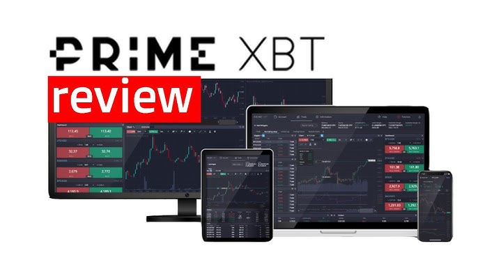 Everything You Need to Know About Wallet PrimeXBT 20 Everything You Need to Know About Wallet PrimeXBT 20