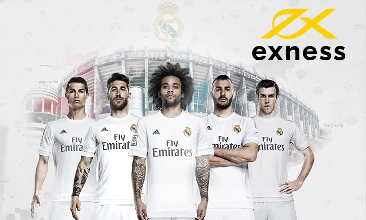 Exness Trading Account Exness Trading Account