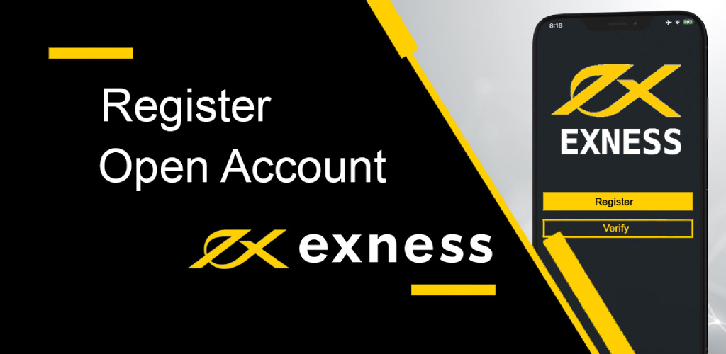 Exness Trading Account Exness Trading Account