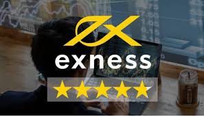 Exness Trading On The Go Empower Your Trading Experience