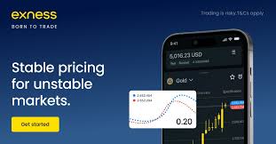 Exness Trading On The Go Empower Your Trading Experience Exness Trading On The Go Empower Your Trading Experience
