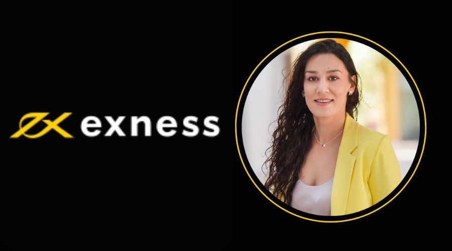 Exness Trading On The Go Empower Your Trading Experience