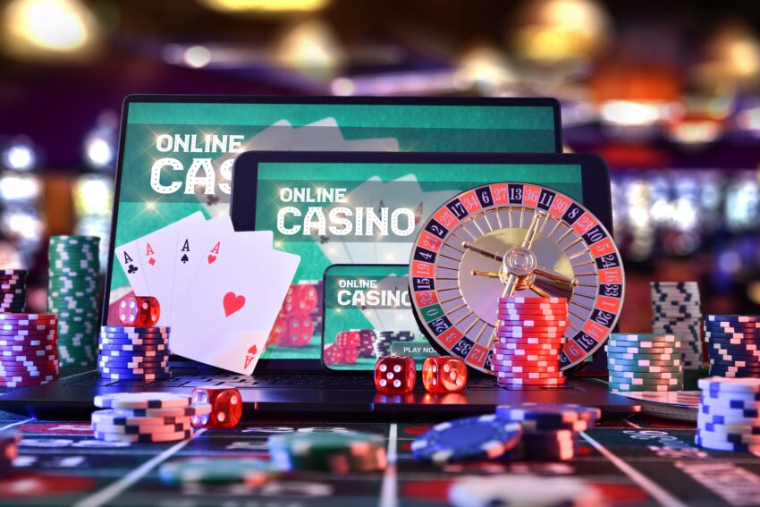 Experience Excitement at Online UK Royal Oak Casino Experience Excitement at Online UK Royal Oak Casino
