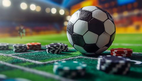 Experience the Thrill of Online Gaming with safi bet 3 Experience the Thrill of Online Gaming with safi bet 3