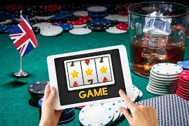 Experience the Thrills at Jammy Jack Casino UK