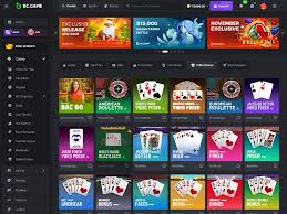 Explore the Exciting World of Bonus BC Fun 4