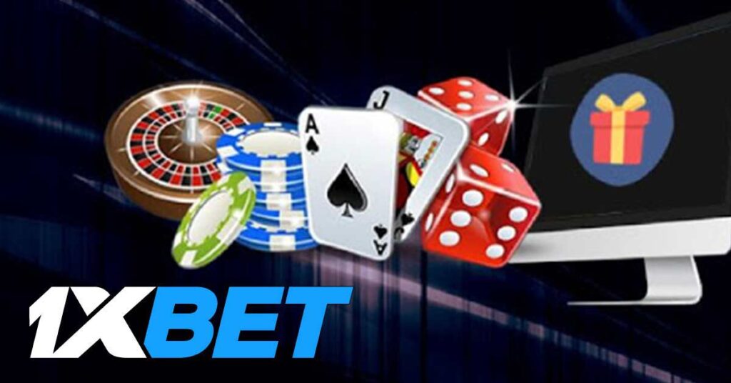 Explore the Features of 1xBet Korea Download APP Explore the Features of 1xBet Korea Download APP