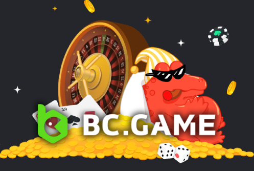 Exploring the Best BC.Game Alternatives for Gamblers Exploring the Best BC.Game Alternatives for Gamblers