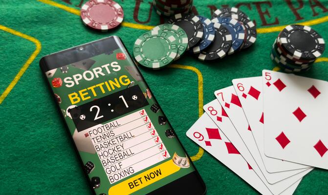 Exploring the Exciting World of Betwinner Your Ultimate Betting Companion Exploring the Exciting World of Betwinner Your Ultimate Betting Companion