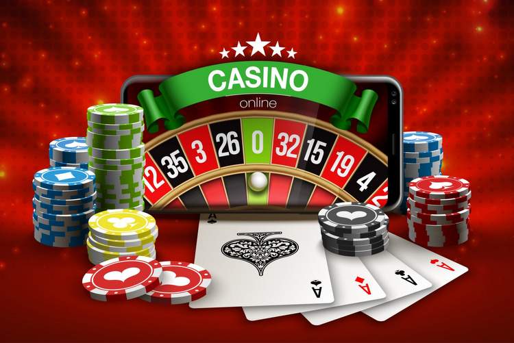 Exploring the Exciting World of Online Casino About UK Exploring the Exciting World of Online Casino About UK