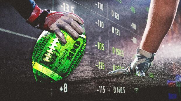 How to Use In-Play Betting - Maximize Your Betting Experience How to Use In-Play Betting - Maximize Your Betting Experience
