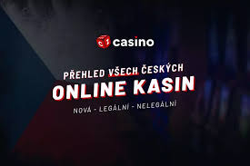 Licencovana online casina Vítejte ve světě bezpečné zábavy