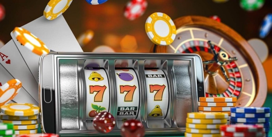 Onlayn oyunlarda risk idarəsi Uğurunuzu artırın Onlayn oyunlarda risk idarəsi Uğurunuzu artırın