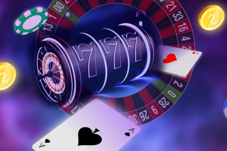 Onlayn oyunlarda risk idarəsi Uğurunuzu artırın Onlayn oyunlarda risk idarəsi Uğurunuzu artırın