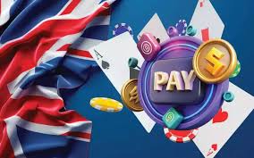 The Thrilling World of UK Casino Slots Online The Thrilling World of UK Casino Slots Online