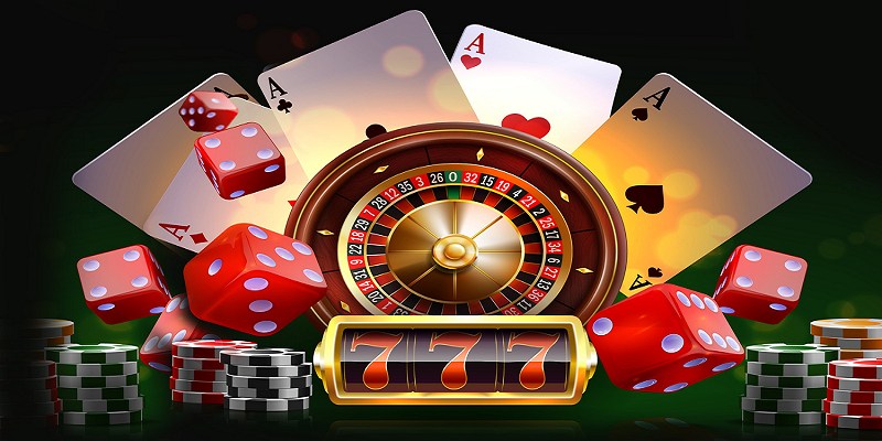 The Ultimate Guide to a Top Casino Site for Gamblers The Ultimate Guide to a Top Casino Site for Gamblers